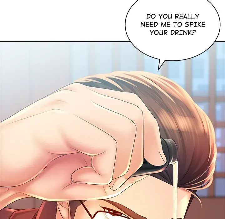Read Office Troubles chapter 2 image 144 on Lezhin