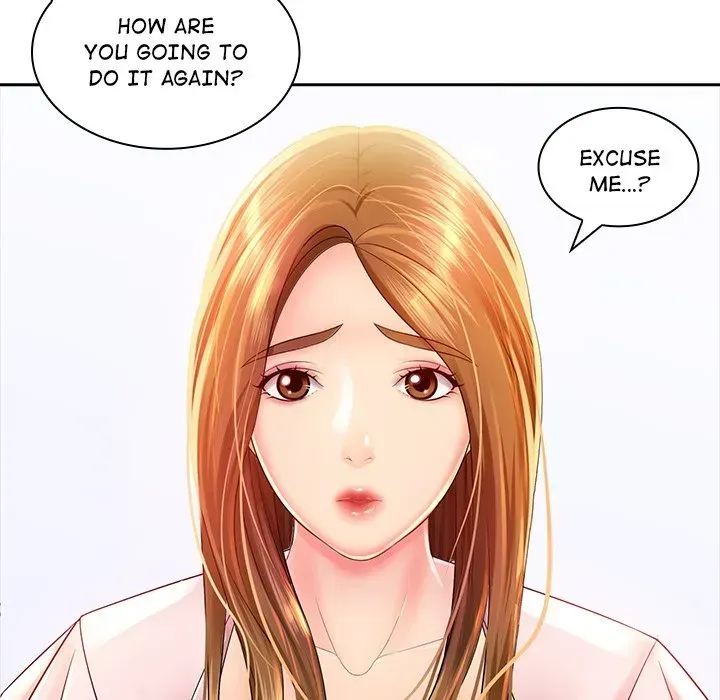 Read Office Troubles chapter 2 image 18 on Lezhin