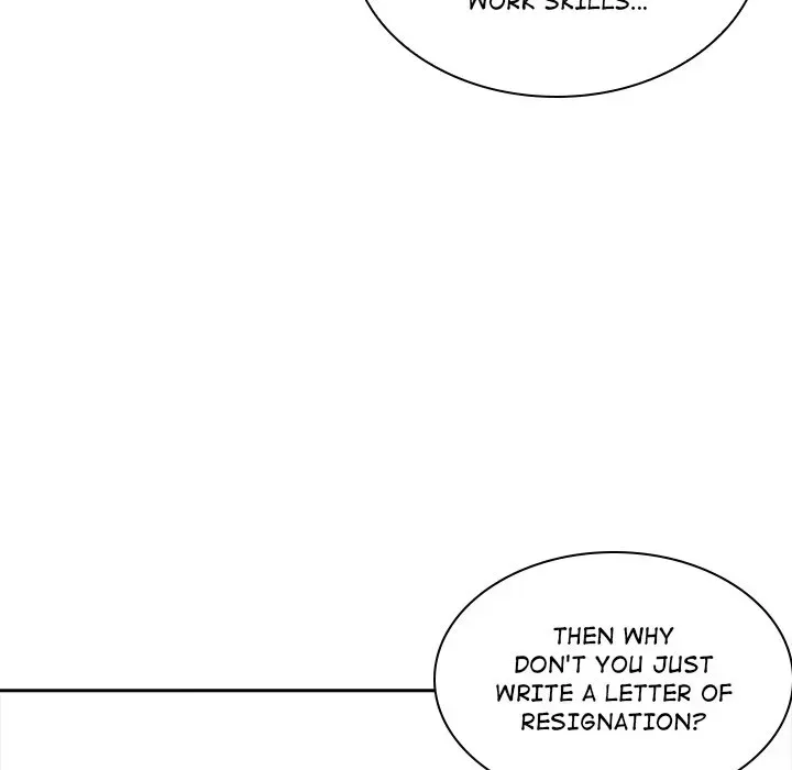 Read Office Troubles chapter 2 image 25 on Lezhin