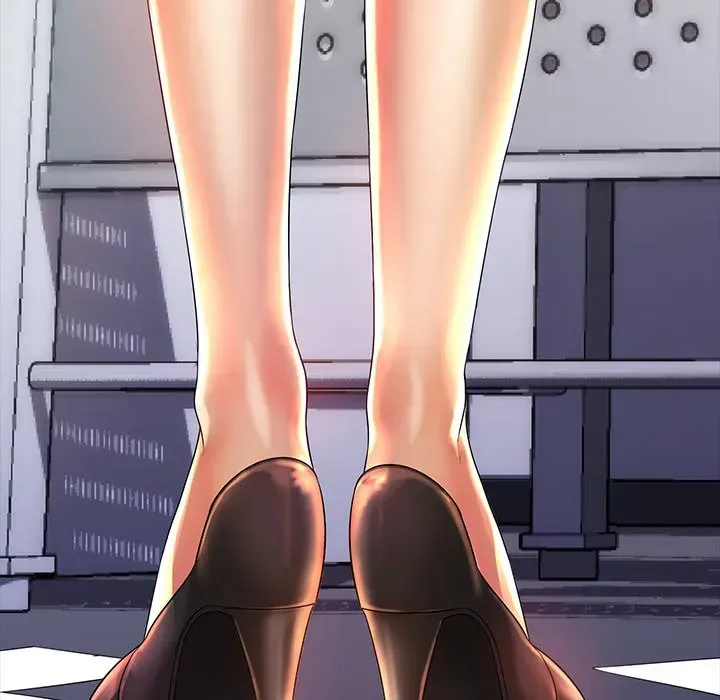 Read Office Troubles chapter 2 image 34 on Lezhin