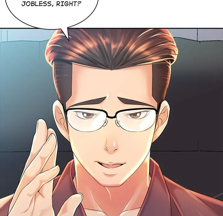 Read Office Troubles chapter 2 image 36 on Lezhin