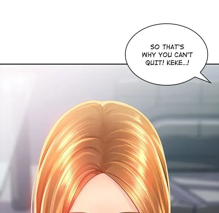 Read Office Troubles chapter 2 image 38 on Lezhin