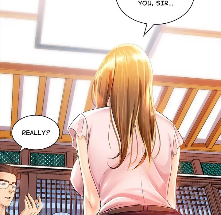 Read Office Troubles chapter 2 image 79 on Lezhin