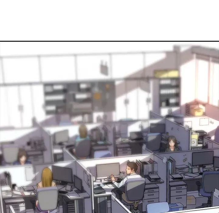 Read Office Troubles chapter 2 image 8 on Lezhin