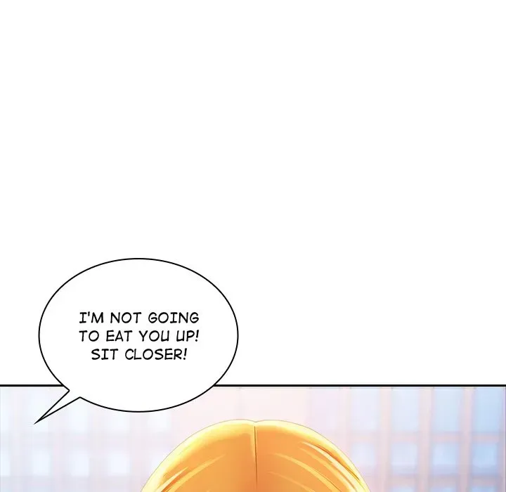 Read Office Troubles chapter 2 image 91 on Lezhin