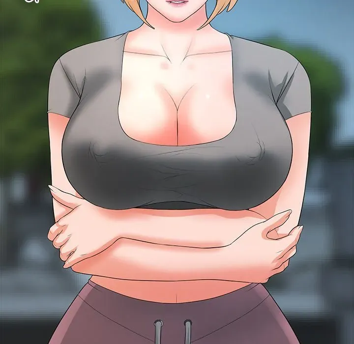 Read Office Troubles chapter 20 image 10 on Lezhin