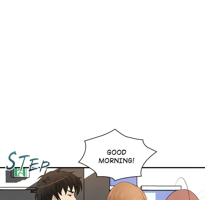 Read Office Troubles chapter 20 image 105 on Lezhin