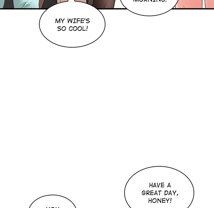 Read Office Troubles chapter 20 image 107 on Lezhin