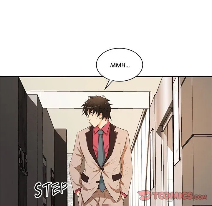 Read Office Troubles chapter 20 image 110 on Lezhin