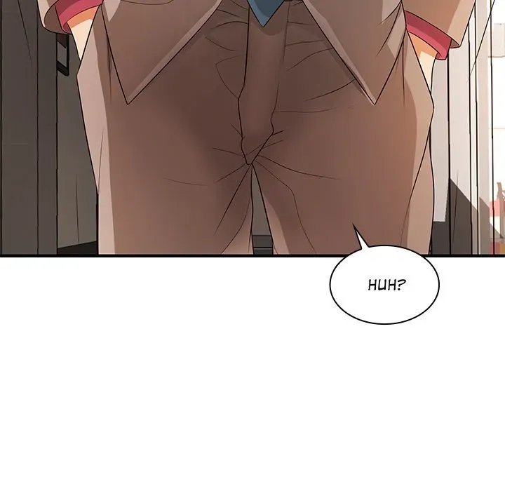 Read Office Troubles chapter 20 image 113 on Lezhin