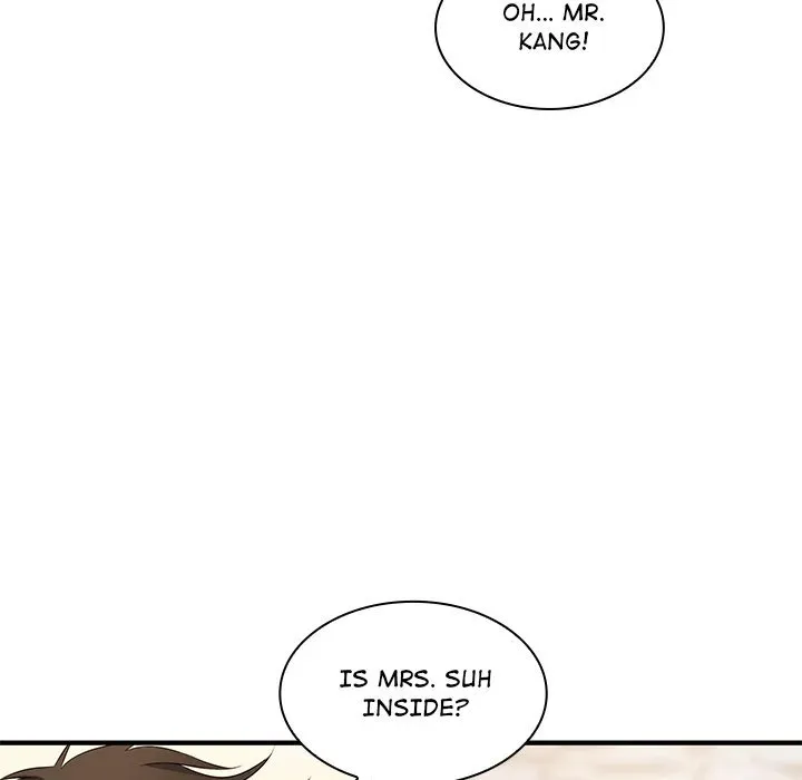 Read Office Troubles chapter 20 image 119 on Lezhin