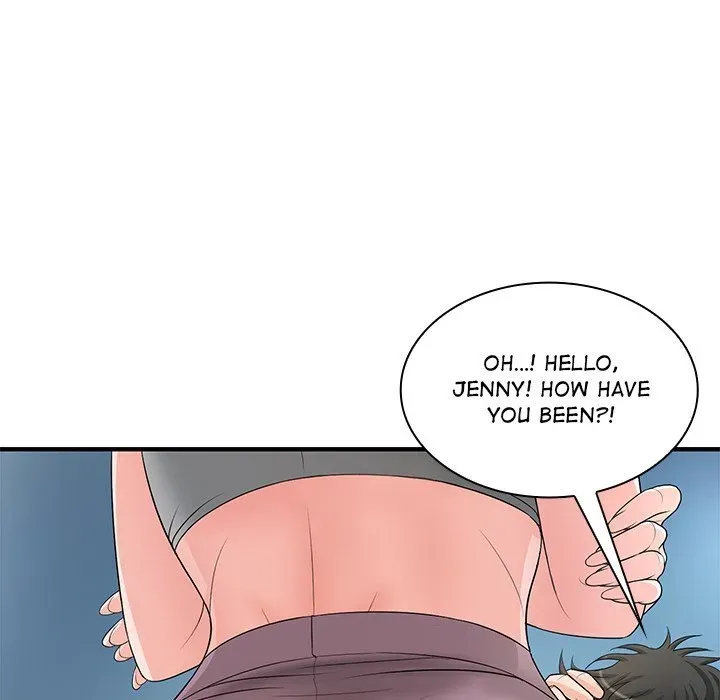 Read Office Troubles chapter 20 image 12 on Lezhin