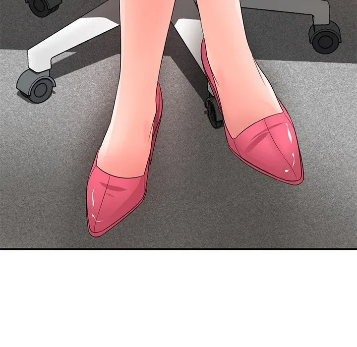 Read Office Troubles chapter 20 image 130 on Lezhin