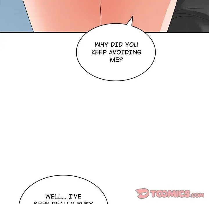 Read Office Troubles chapter 20 image 14 on Lezhin