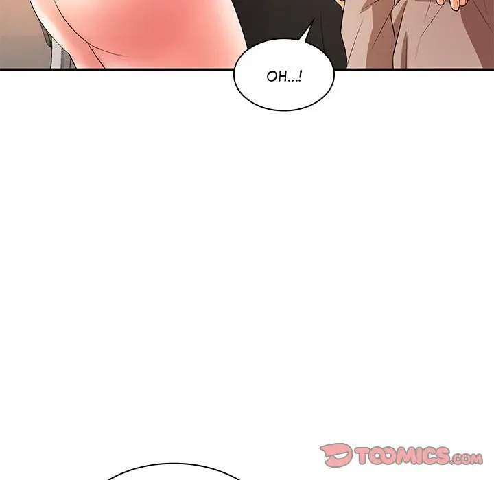 Read Office Troubles chapter 20 image 140 on Lezhin