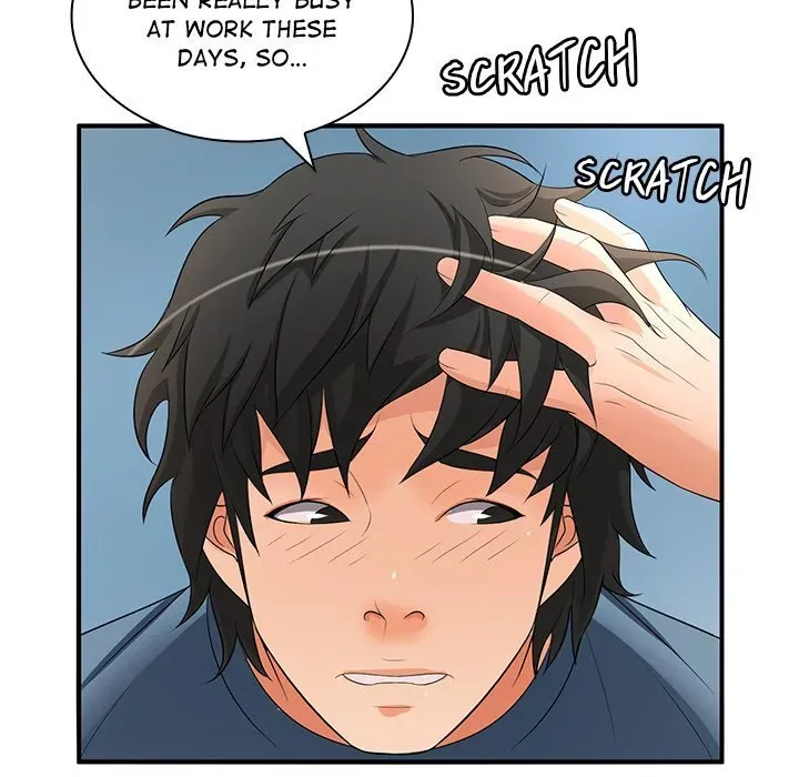 Read Office Troubles chapter 20 image 15 on Lezhin