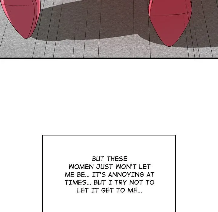 Read Office Troubles chapter 20 image 150 on Lezhin