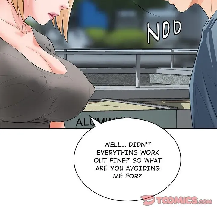 Read Office Troubles chapter 20 image 20 on Lezhin