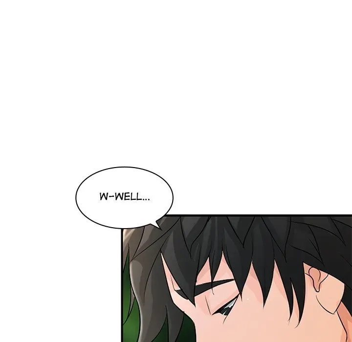 Read Office Troubles chapter 20 image 21 on Lezhin