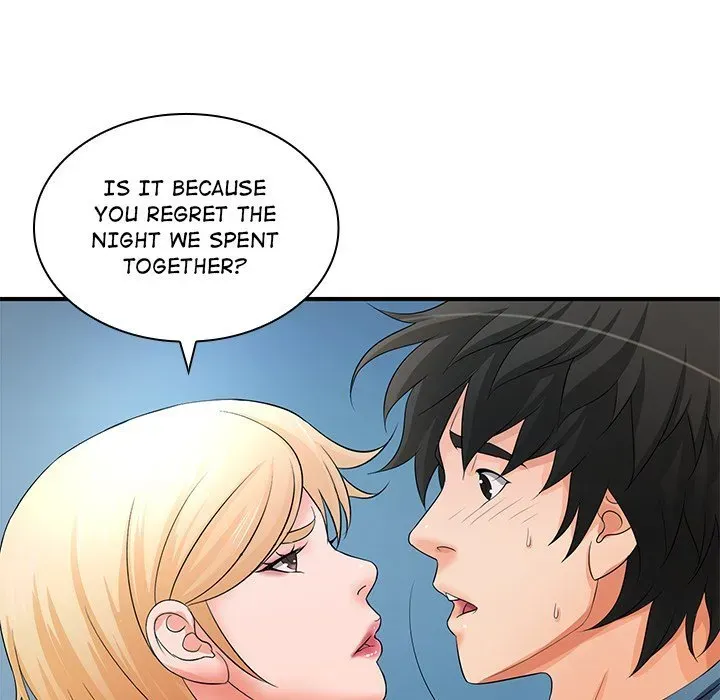 Read Office Troubles chapter 20 image 23 on Lezhin