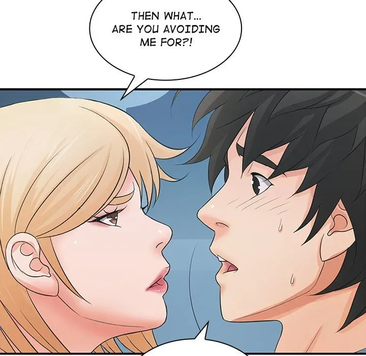 Read Office Troubles chapter 20 image 25 on Lezhin