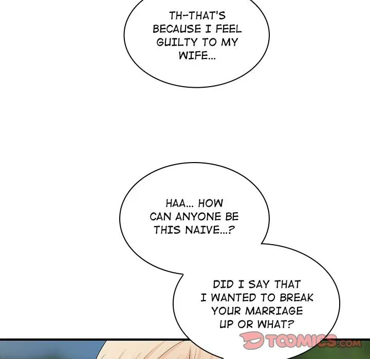 Read Office Troubles chapter 20 image 26 on Lezhin