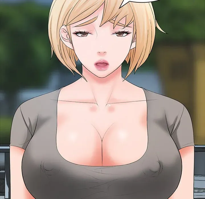 Read Office Troubles chapter 20 image 27 on Lezhin