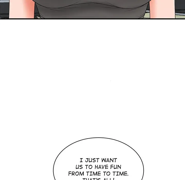 Read Office Troubles chapter 20 image 28 on Lezhin