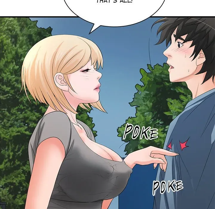 Read Office Troubles chapter 20 image 29 on Lezhin