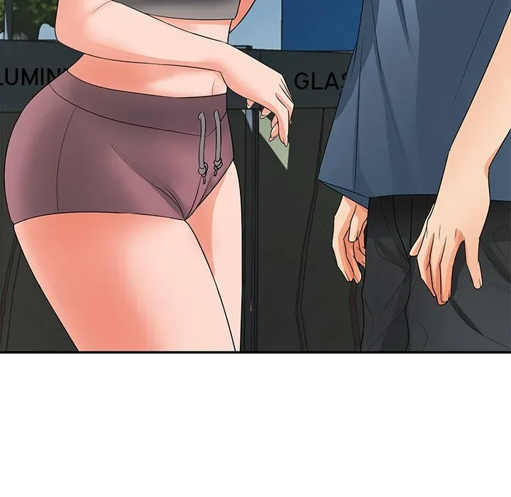 Read Office Troubles chapter 20 image 30 on Lezhin