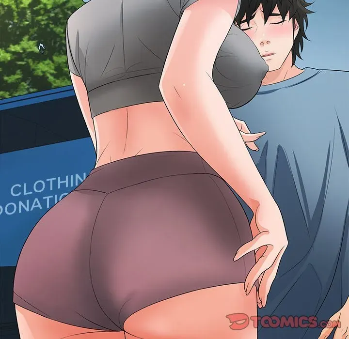 Read Office Troubles chapter 20 image 32 on Lezhin
