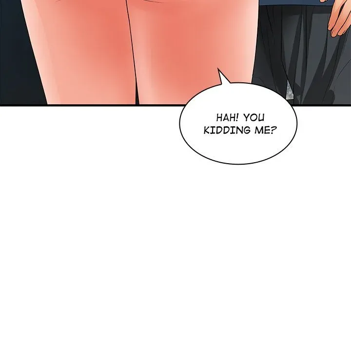 Read Office Troubles chapter 20 image 33 on Lezhin