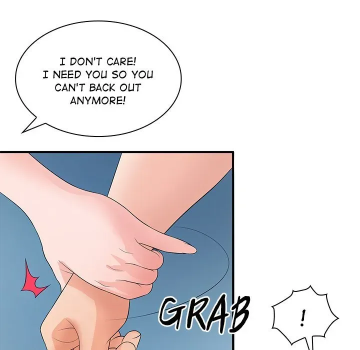 Read Office Troubles chapter 20 image 34 on Lezhin