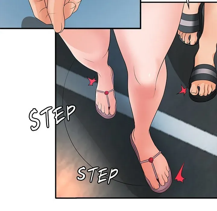 Read Office Troubles chapter 20 image 35 on Lezhin