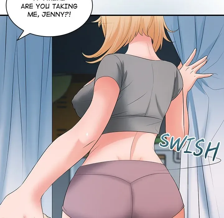 Read Office Troubles chapter 20 image 37 on Lezhin