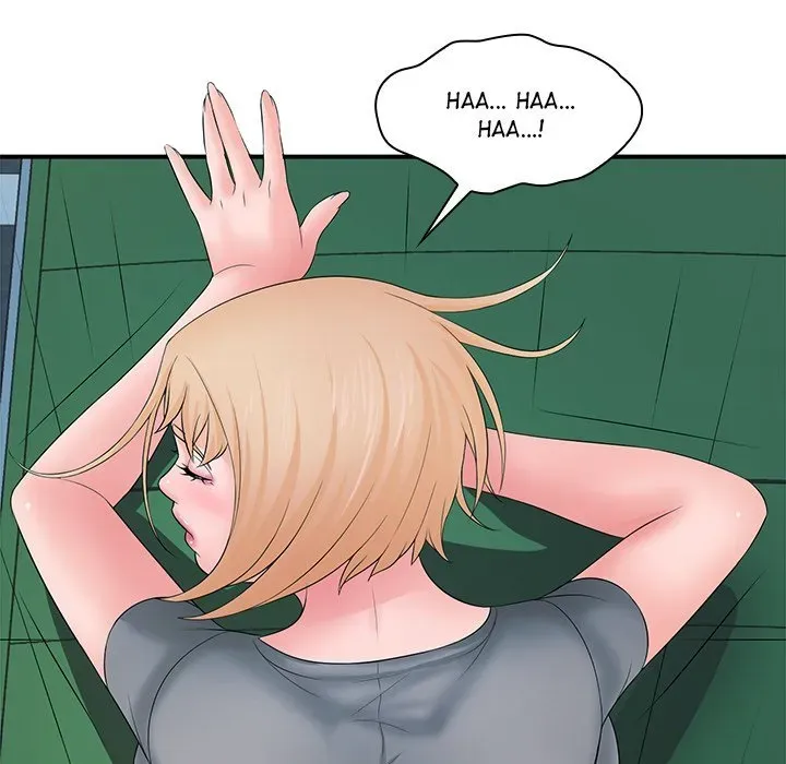 Read Office Troubles chapter 20 image 40 on Lezhin