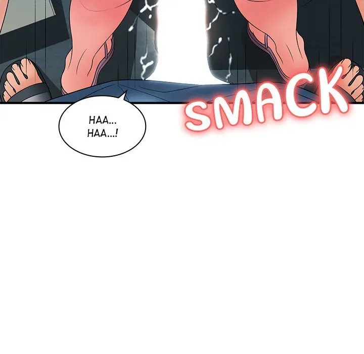 Read Office Troubles chapter 20 image 42 on Lezhin