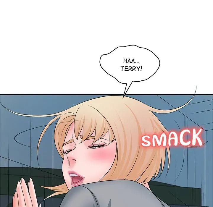 Read Office Troubles chapter 20 image 45 on Lezhin
