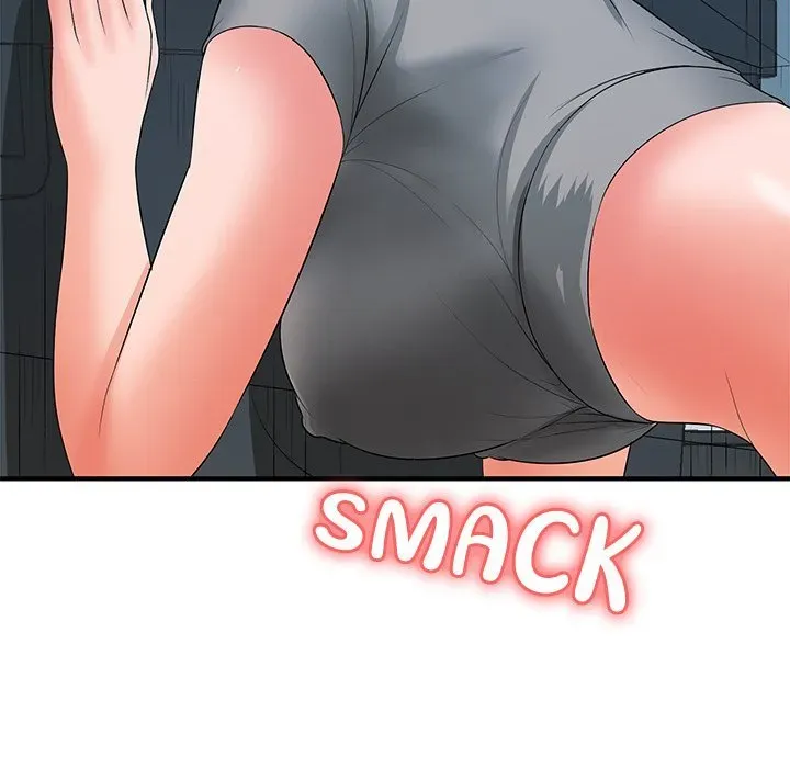 Read Office Troubles chapter 20 image 46 on Lezhin