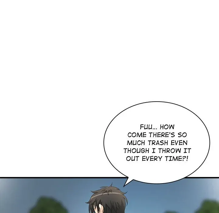 Read Office Troubles chapter 20 image 5 on Lezhin