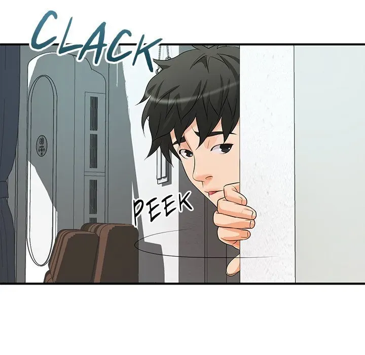 Read Office Troubles chapter 20 image 55 on Lezhin