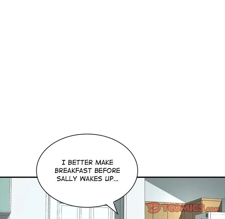 Read Office Troubles chapter 20 image 56 on Lezhin