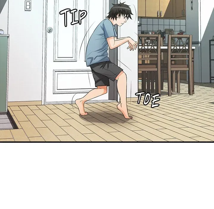 Read Office Troubles chapter 20 image 57 on Lezhin
