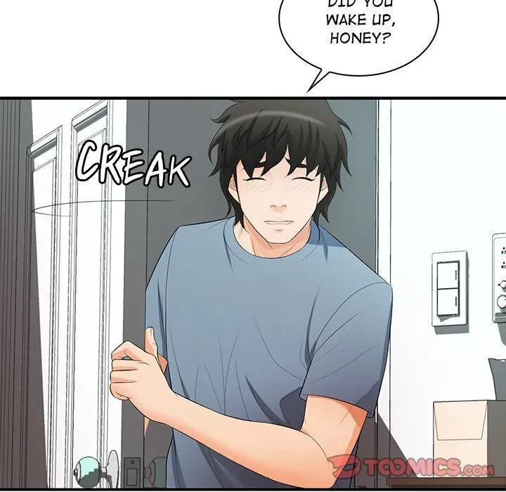 Read Office Troubles chapter 20 image 62 on Lezhin