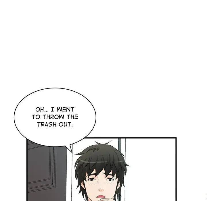Read Office Troubles chapter 20 image 66 on Lezhin