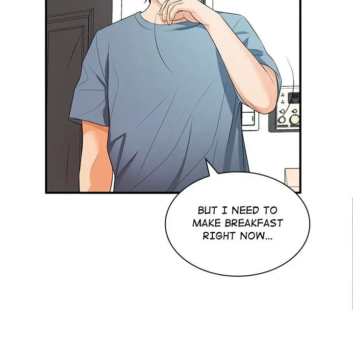 Read Office Troubles chapter 20 image 67 on Lezhin