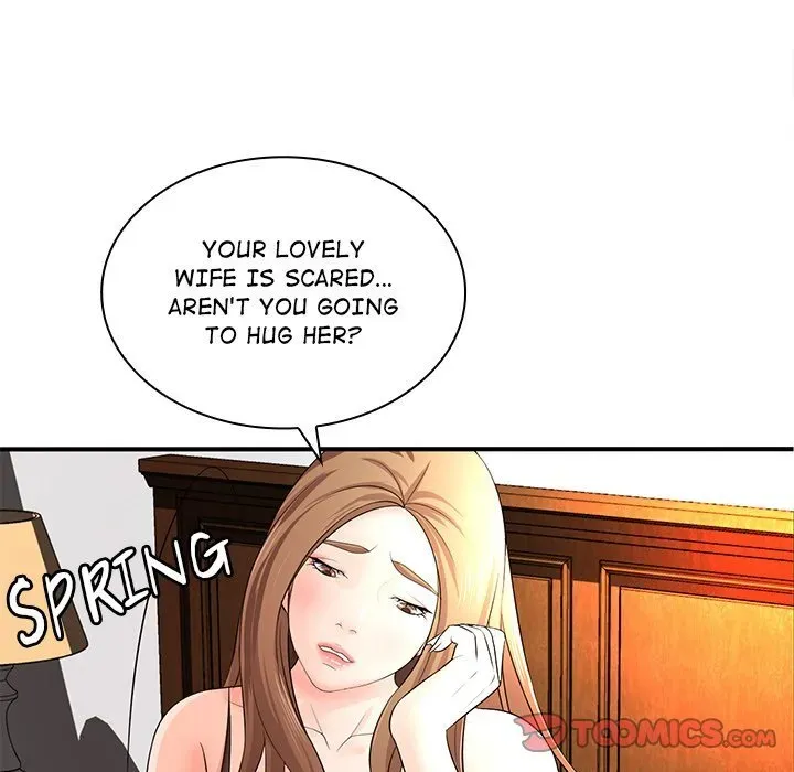 Read Office Troubles chapter 20 image 68 on Lezhin