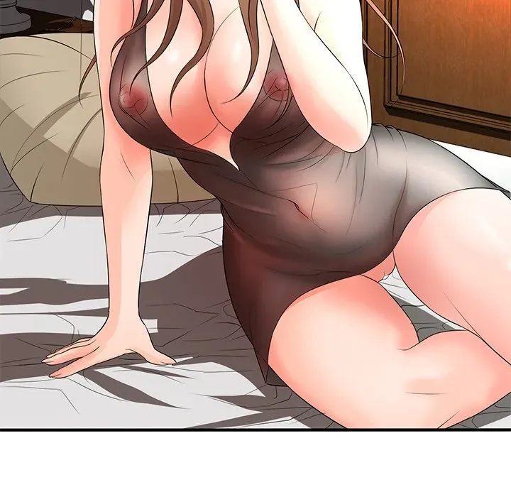 Read Office Troubles chapter 20 image 69 on Lezhin