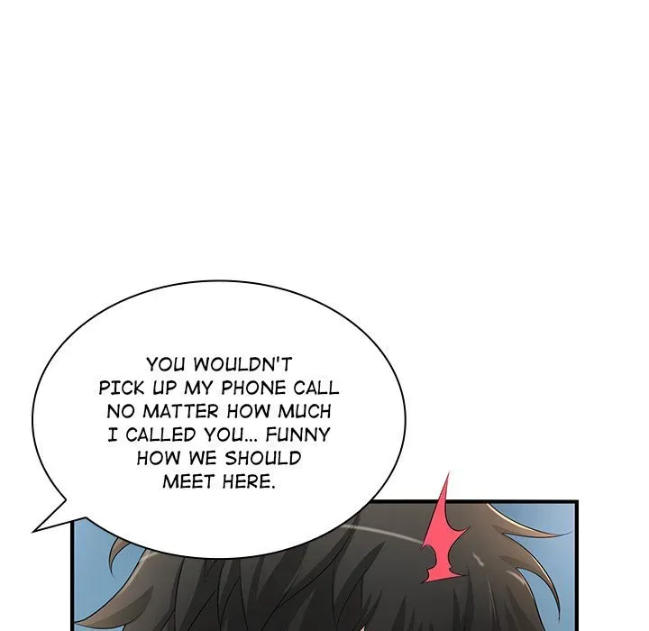 Read Office Troubles chapter 20 image 7 on Lezhin