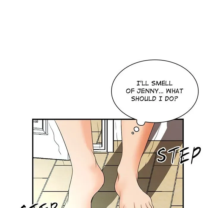 Read Office Troubles chapter 20 image 72 on Lezhin